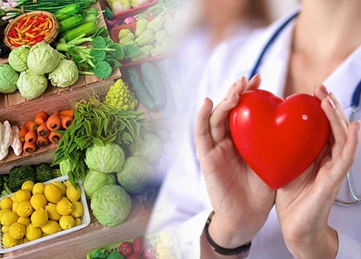 Người bệnh nhồi máu cơ tim kiêng ăn gì để tốt cho súc khỏe