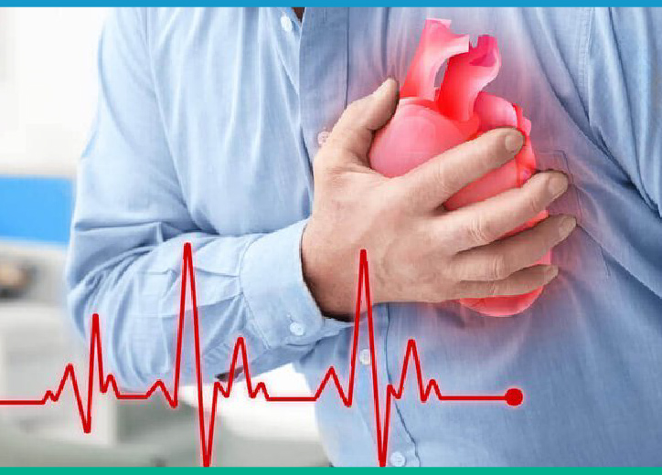 Tìm hiểu nguyên nhân và biểu hiện của suy tim phải