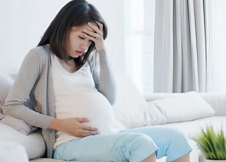 Thiếu máu khi mang thai cần bổ sung gì để mẹ khỏe?