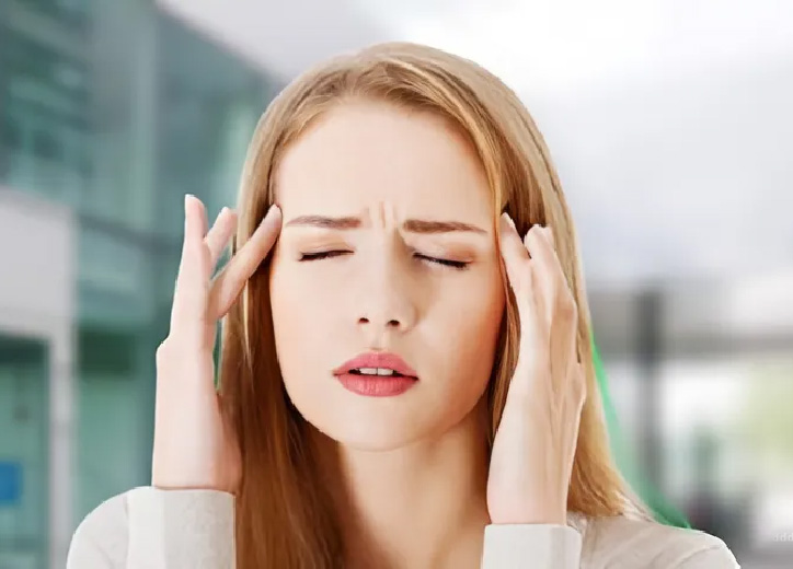 Thuốc điều trị chống đau nửa đầu gồm mấy loại?  Dùng thuốc như thế nào?