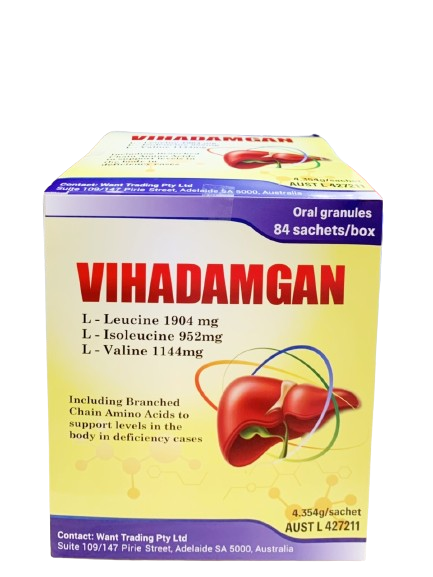 Vihadamgan