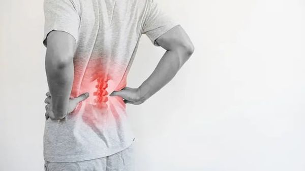 Bệnh lý cột sống
