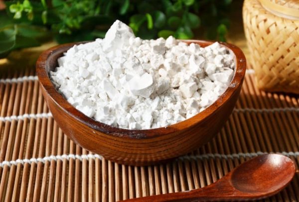 Bột sắn dây giảm cân