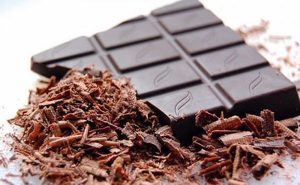 Socola đen với sức khỏe sinh lý nam giới