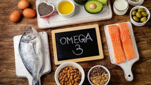 Thực phẩm chức năng hỗ trợ bổ mắt Lutezan Omega 3