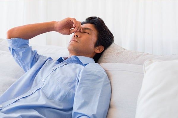 Chóng mặt là gì?