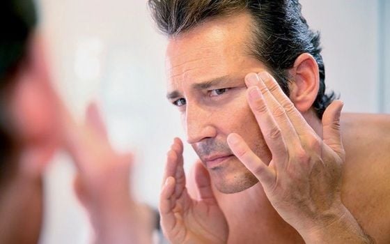 Dấu hiệu não hóa ở nam giới