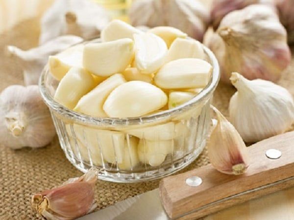 Chữa viêm phế quản bằng gừng