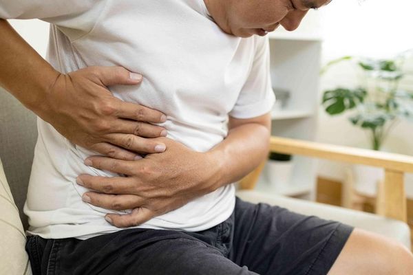 Dấu hiệu gan yếu nhận biết