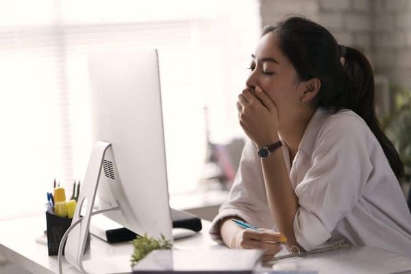 Tăng huyết áp nguy cơ đột quỵ