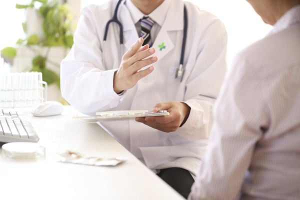 Khám sức khỏe định kỳ phòng ngừa đột quỵ