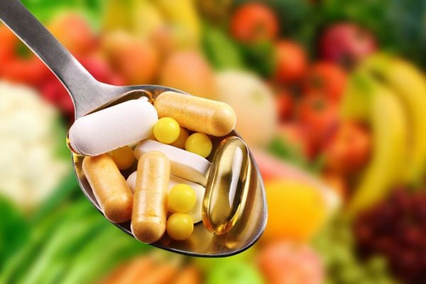 Lợi ích khi sử dụng thực phẩm chức năng
