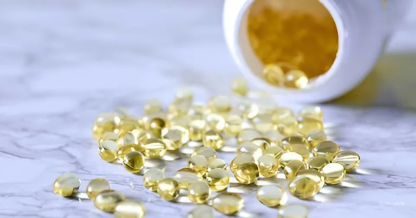 Thực phẩm chức năng hỗ trợ bổ mắt Lutezan Omega 3