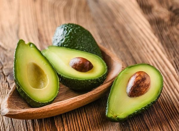Bơ tác dụng chống não hóa cho nam giới