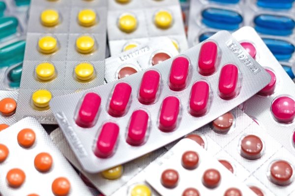 Thuốc tây y chữa thoái hóa xương khớp