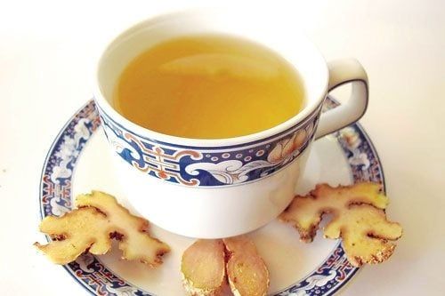Nguyên nhân gây ợ hơi ợ chua