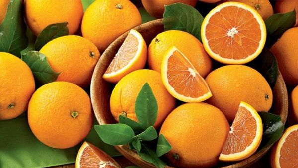 Nhóm rau củ hỗ trợ giải độc gan tự nhiên