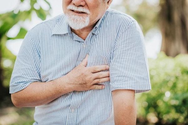 Xơ vữa động mạch