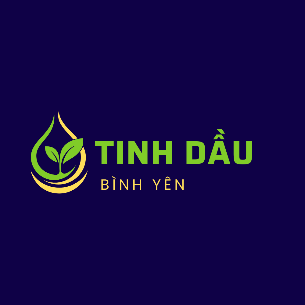 Sản phẩm tinh dầu