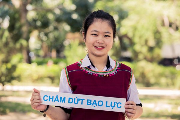 Bảo vệ trẻ em khỏi bạo lực, lạm dụng và bóc lột