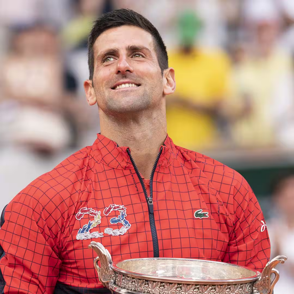 The Monogram Challenge: nhiệm vụ đã hoàn thành bởi các thành viên của câu lạc bộ Lacoste