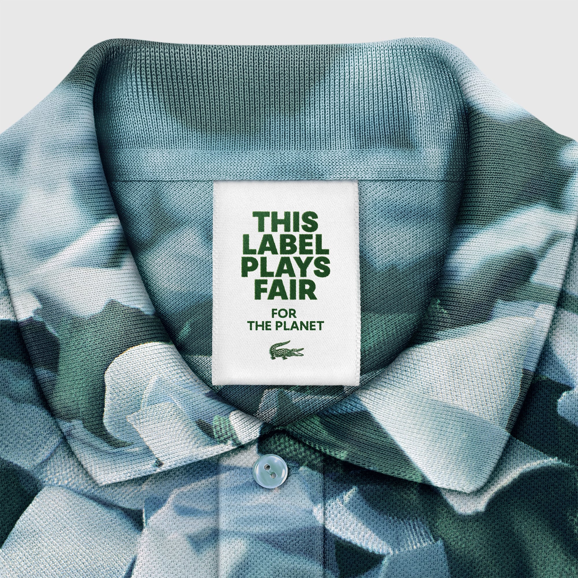 FOR THE PLANET