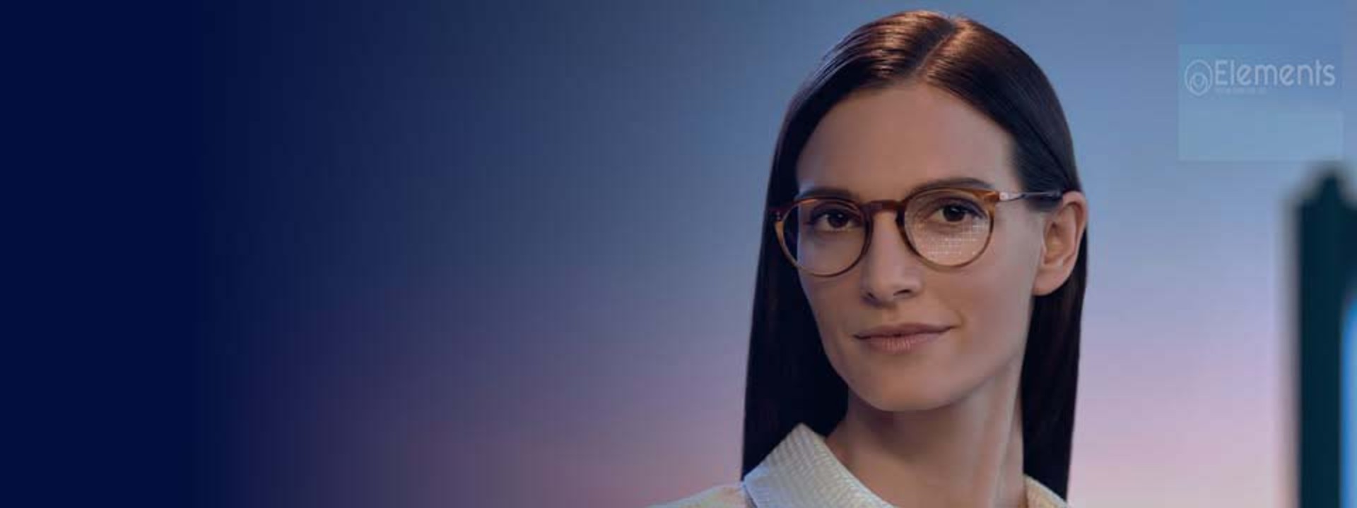 Tròng Kính ELEMENTS