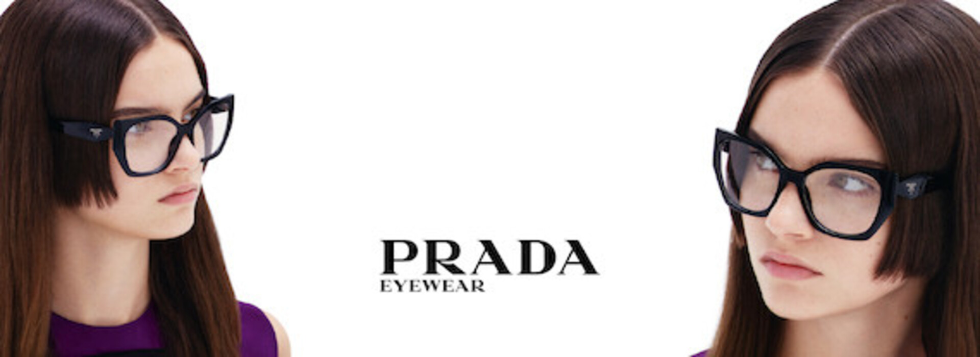 Gọng kính PRADA