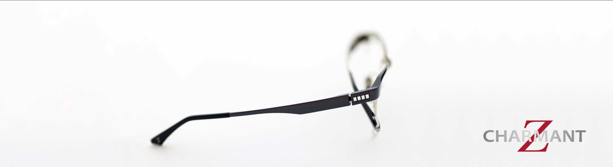 Gọng kính CHARMANT Z