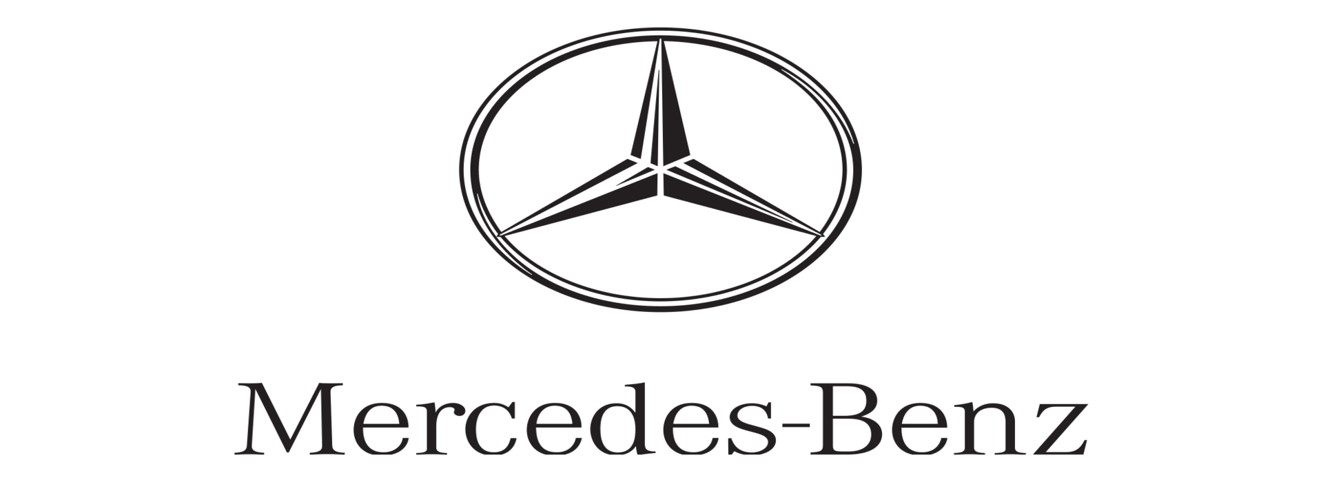 Gọng kính Mercedes-Benz