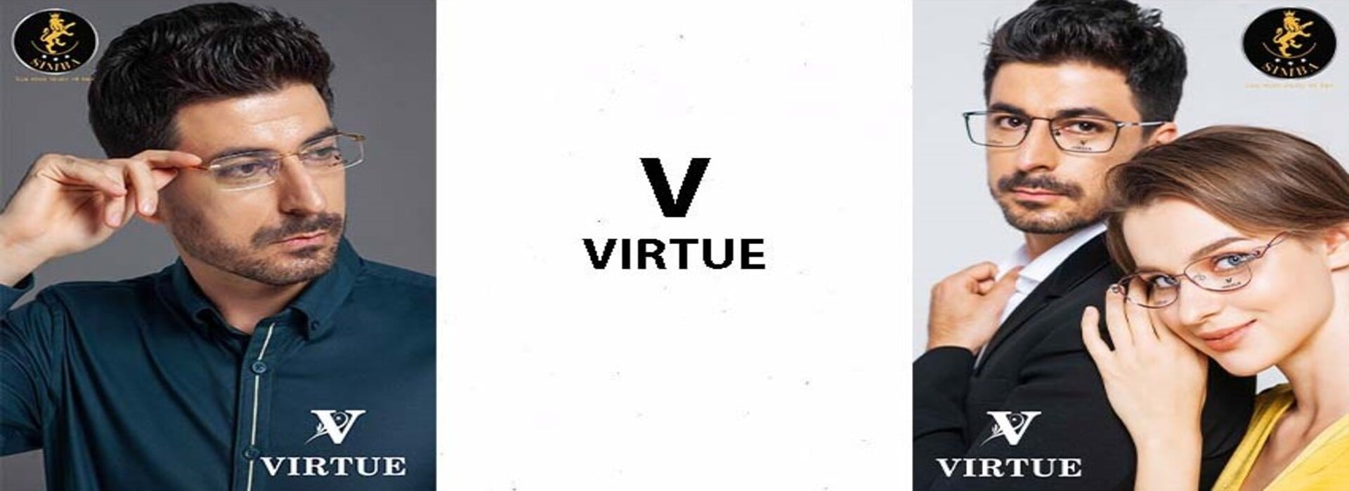 Gọng kính VIRTUE