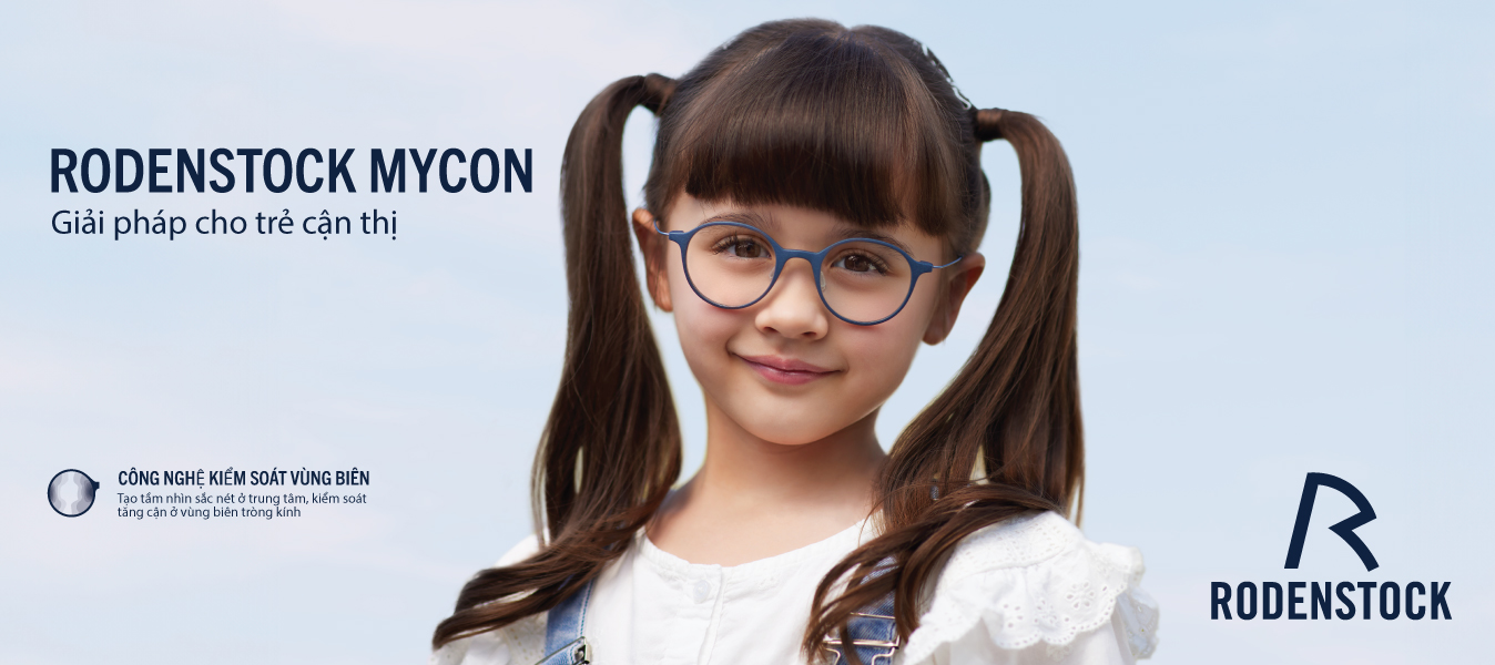 Tròng Kính RODENSTOCK