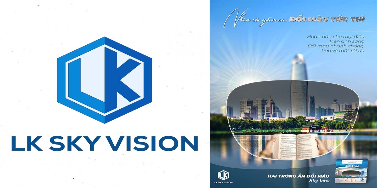 Tròng Kính SKYLENS