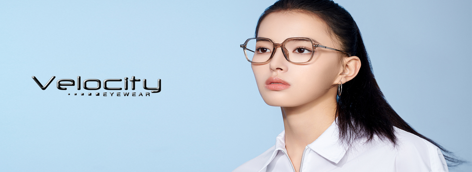 Gọng kính Velocity