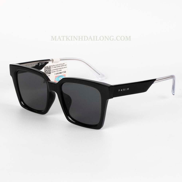 KÍNH MÁT PARIM 76030-B3PR NAM ,NỮ VUÔNG