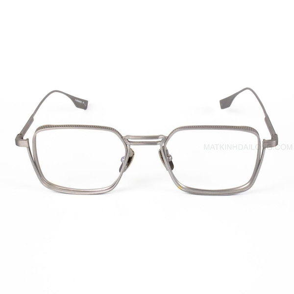GỌNG KÍNH DAILONG DTX125 TITANIUM VUÔNG NAM, NỮ