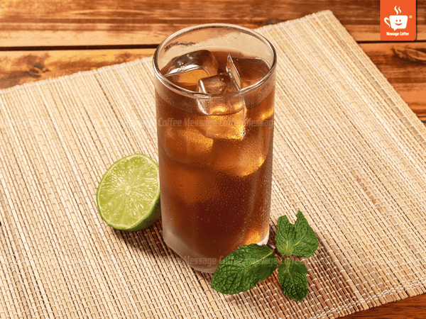 cà phê chanh