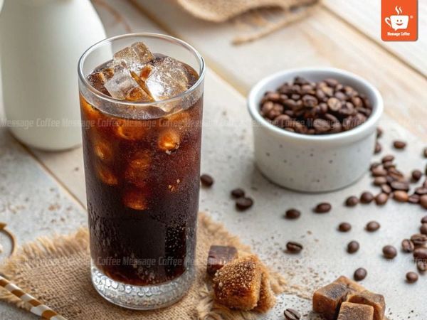 Pha Cold Brew