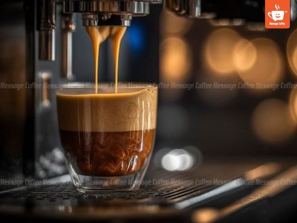 pha espresso