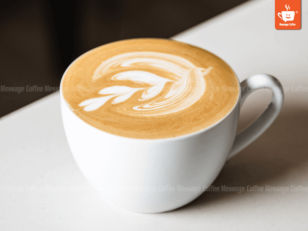 latte