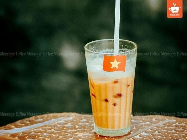 Sự khác biệt giữa cà phê sữa đá và bạc xỉu
