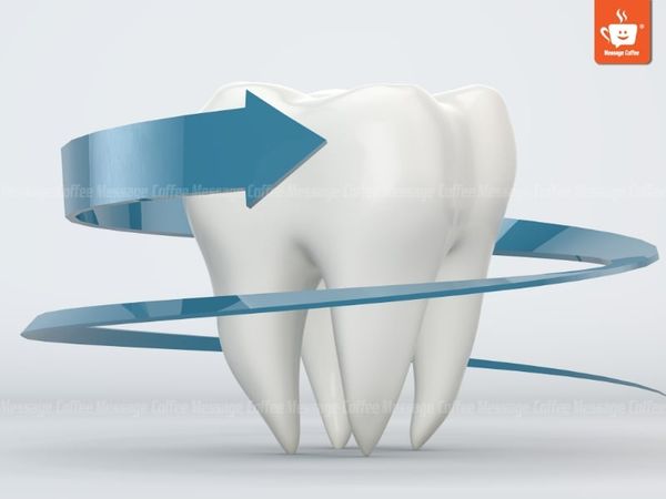 lợi ích của cà phê muối
