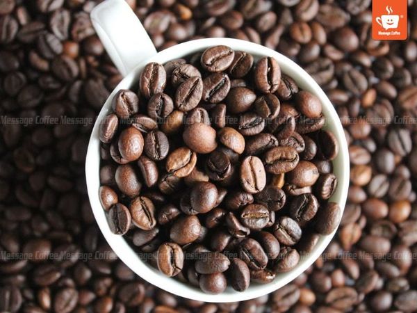 Hạt Moka