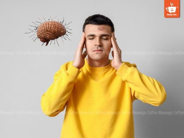 lợi ích của cà phê muối