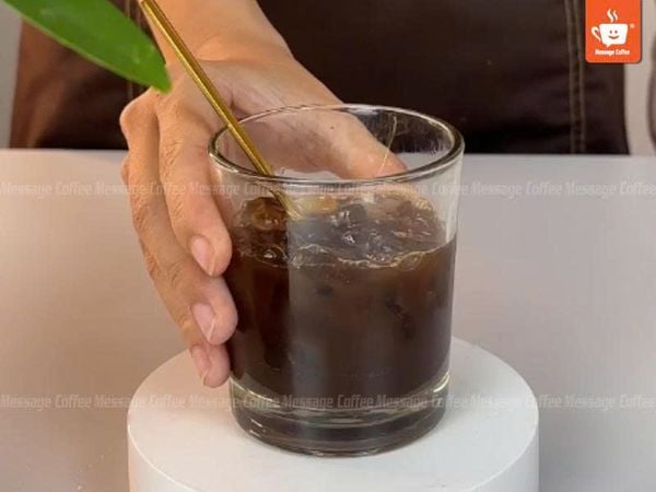 ly cà phê hòa tan