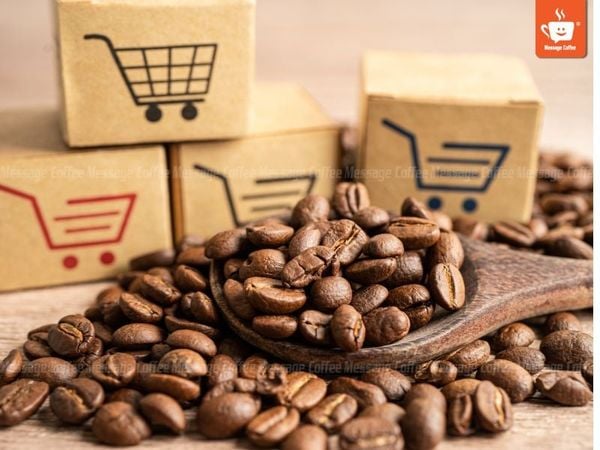Cách Bảo Quản Cà Phê Hạt Đúng Cách Để Giữ Trọn Hương Vị