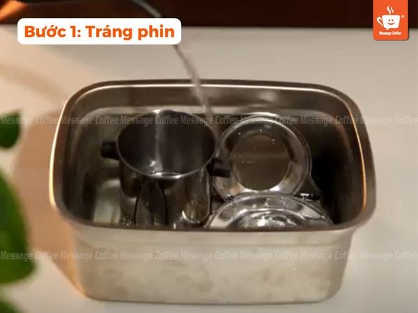 cà phê sữa