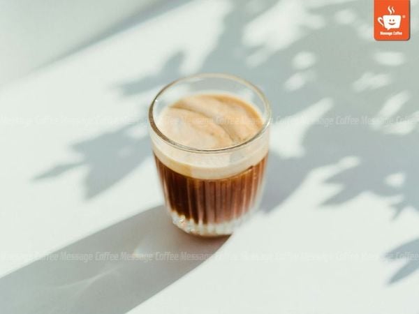 dụng cụ pha cà phê muối