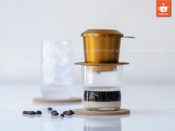 cà phê sữa