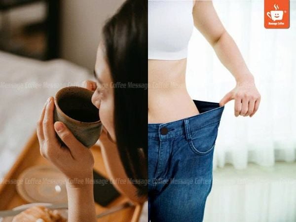 cà phê hòa tan